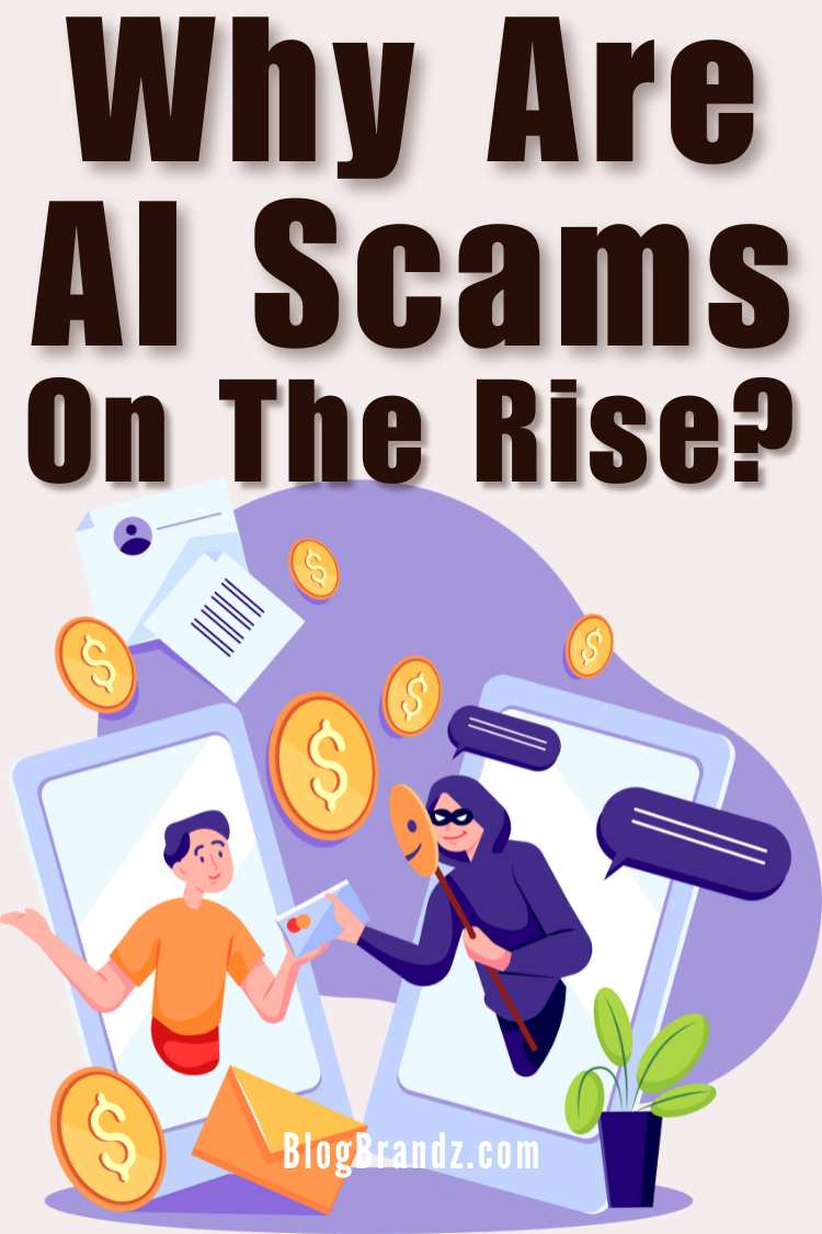 AI Scams On The Rise