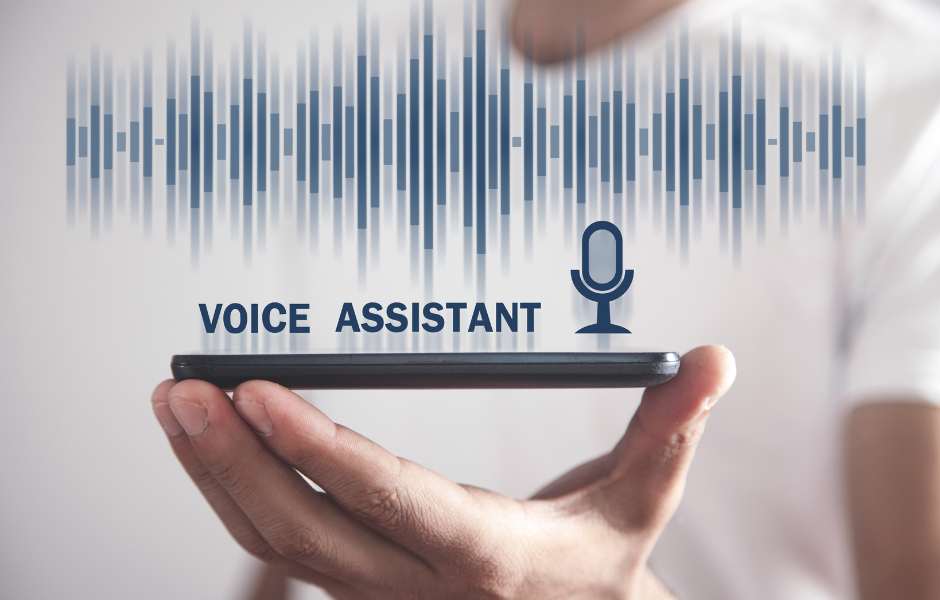 ai scams voice