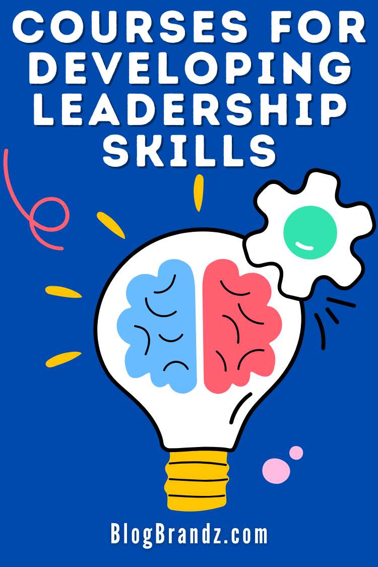 Developing Leadership Skills