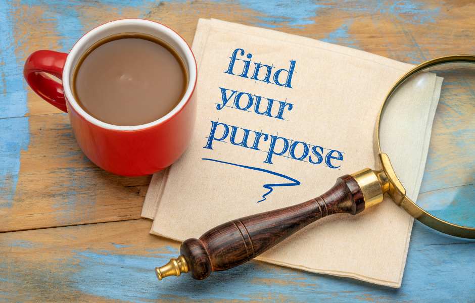 22 Activities to Find Your Purpose in Life 1