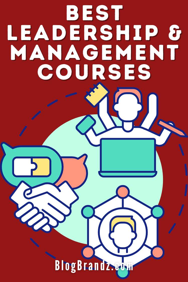 Leadership And Management Courses