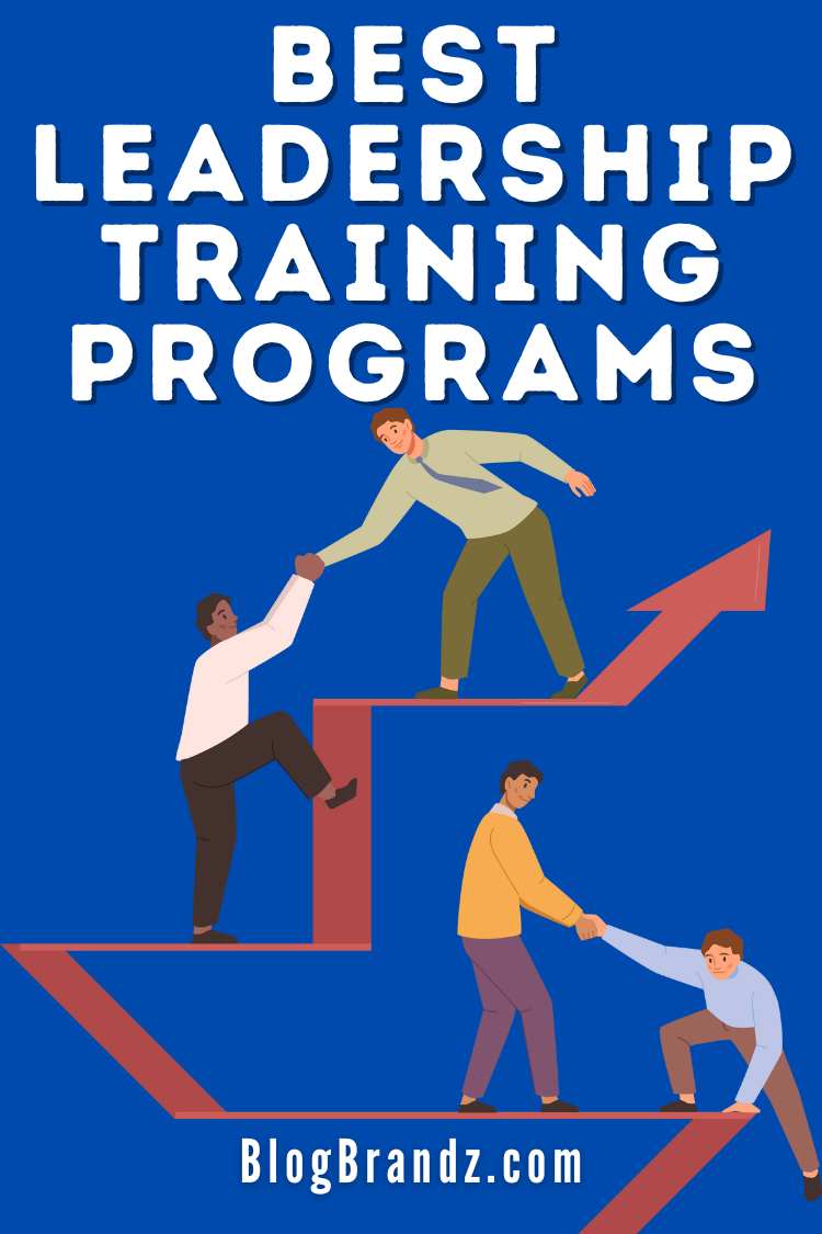 Leadership Training Programs