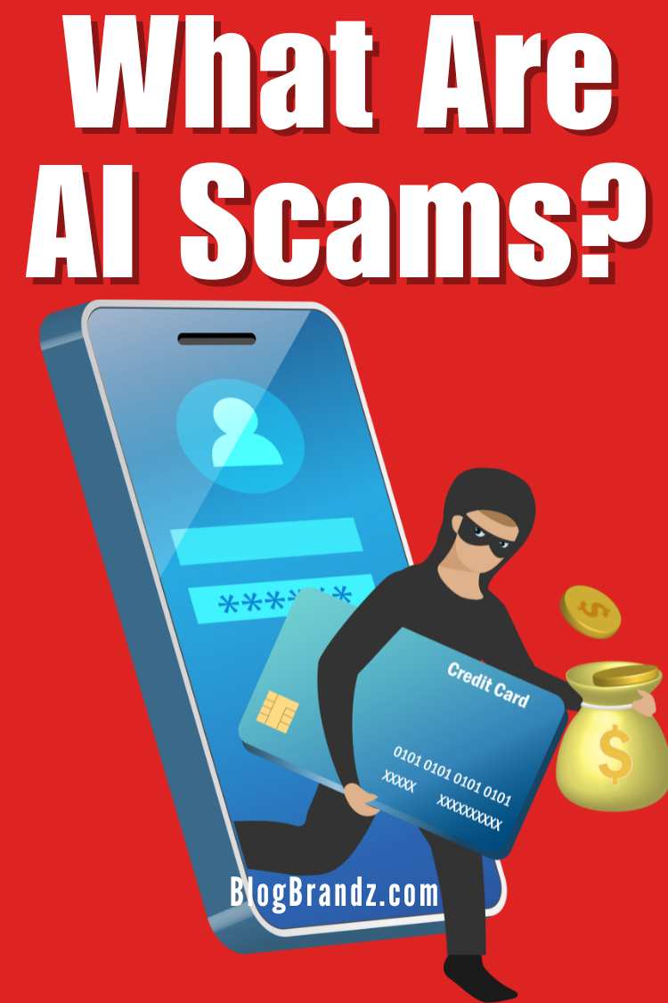 What Are Ai Scams