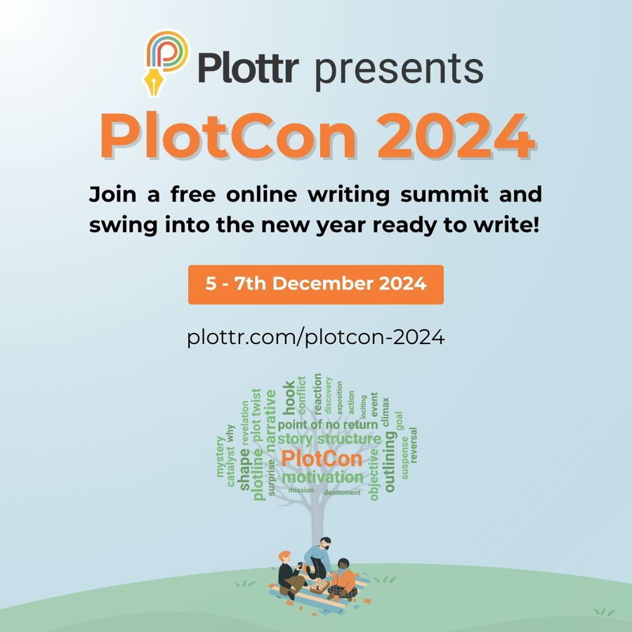 PlotCon 2024