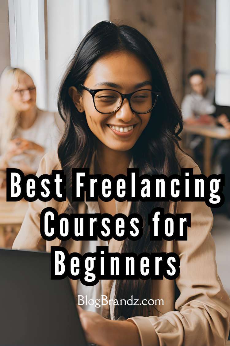 Best Freelancing Courses for Beginners