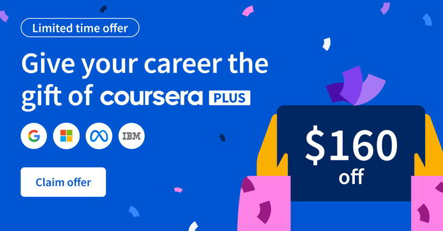 coursera bfcm 2024