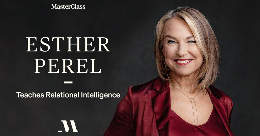 esther perel relationship intelligence