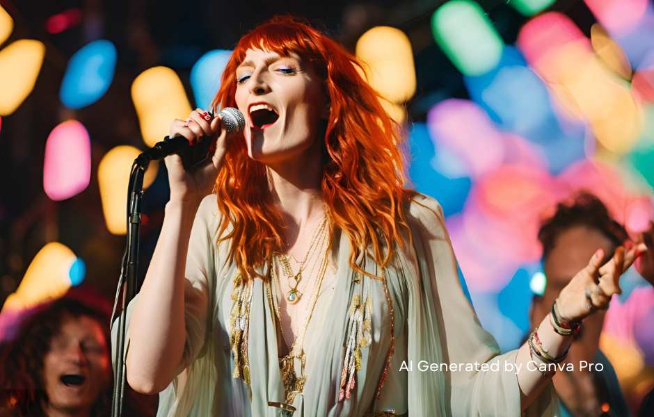 florence welch