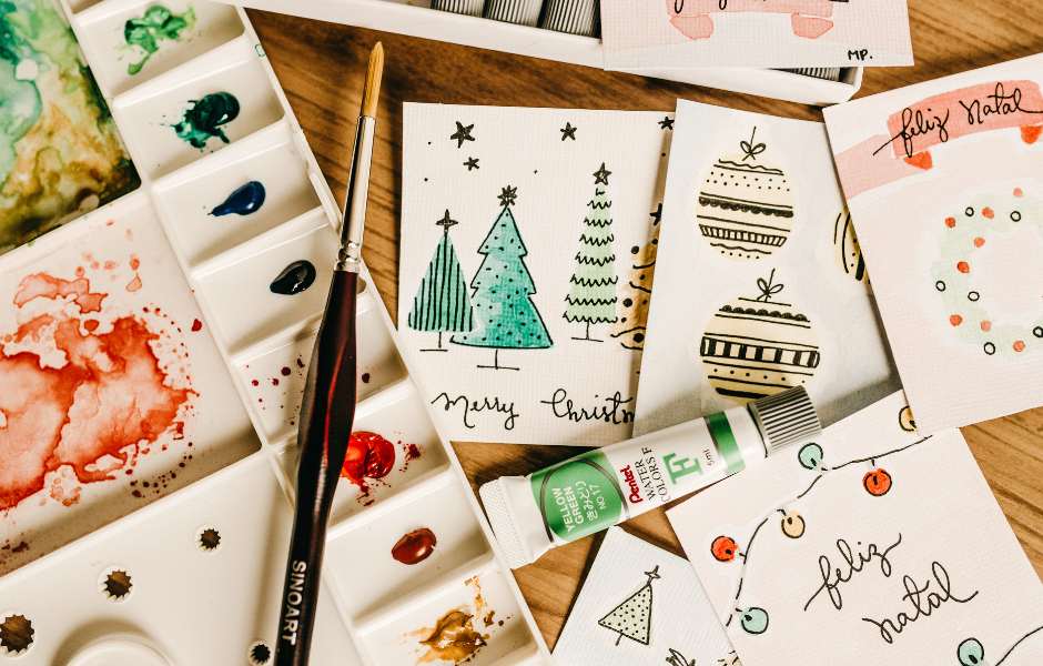 free printable holiday templates