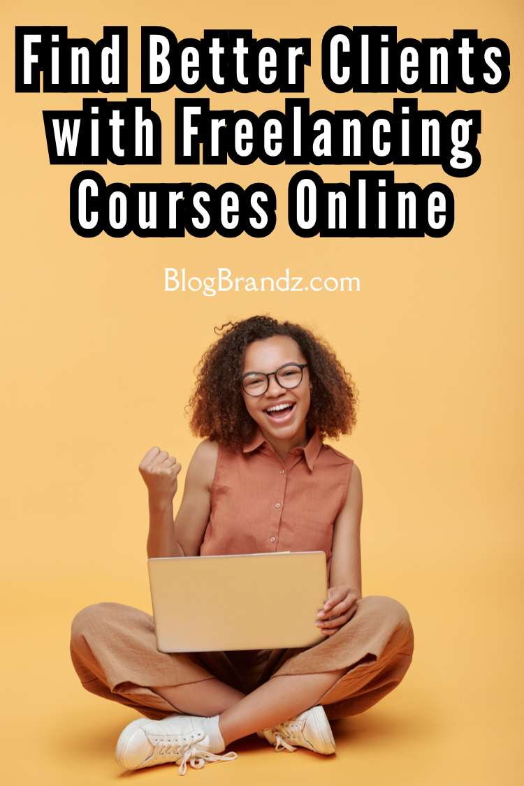 Freelancing Courses Online