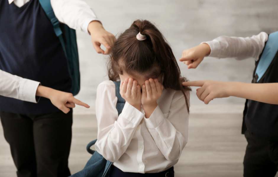 signs of workplace bullying