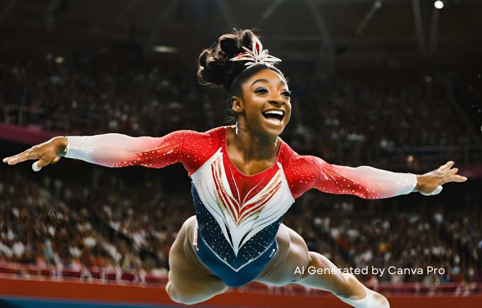 simone biles