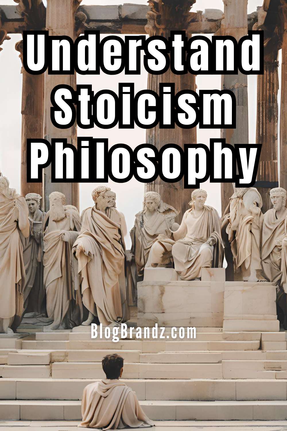 Stoicism Philosophy