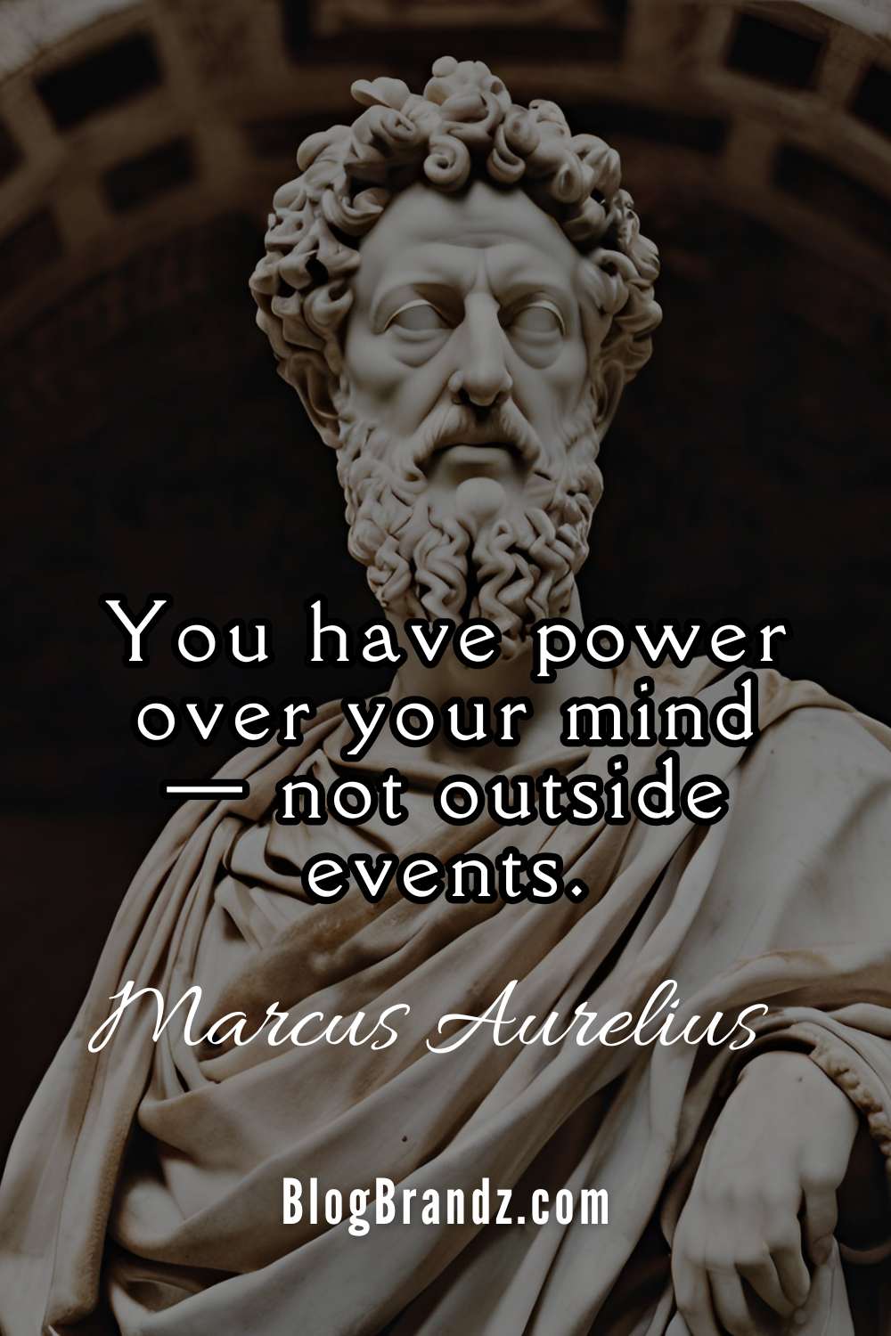 Stoicism Quotes