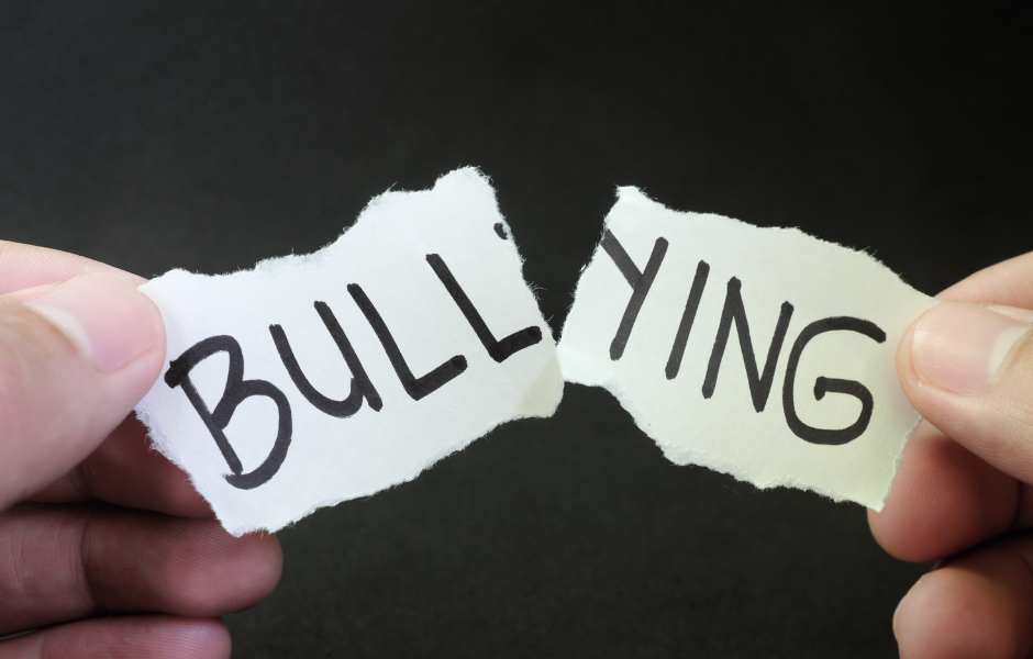 workplace bullying laws