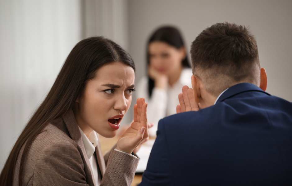 workplace bullying lawyers