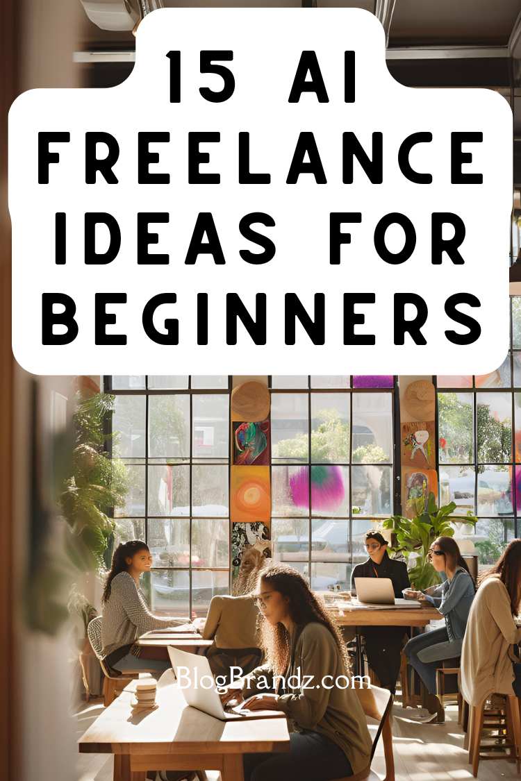 AI Freelance Ideas