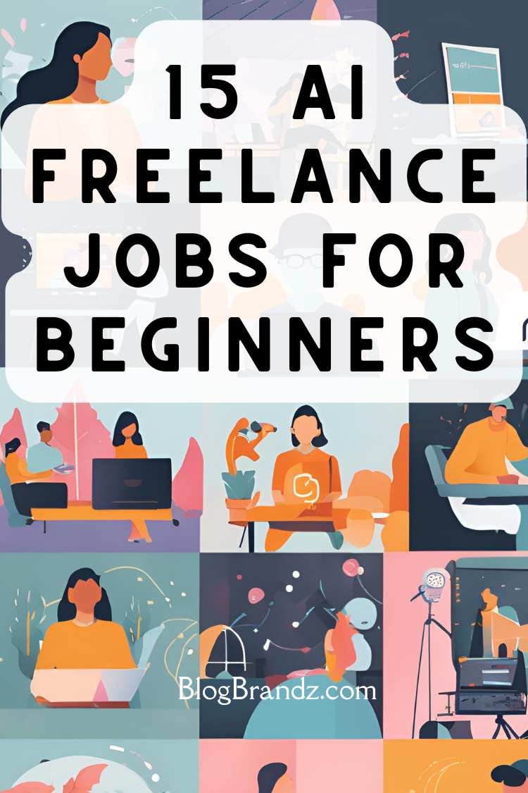 AI Freelance Jobs For Beginners