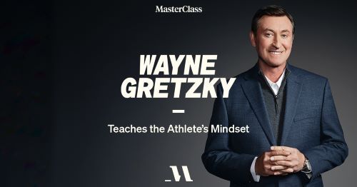 athlete mindset masterclass