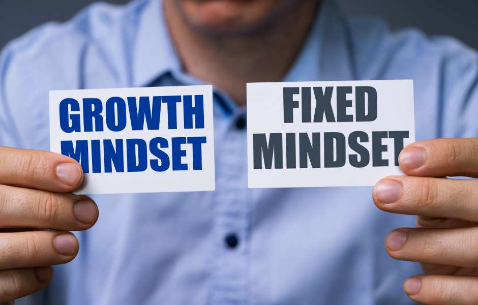 21 Growth Mindset Quotes to Inspire Transformation 1