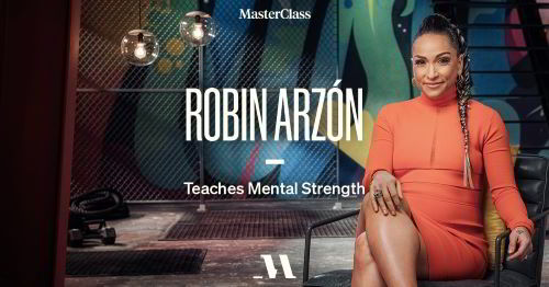 robin arzon masterclass